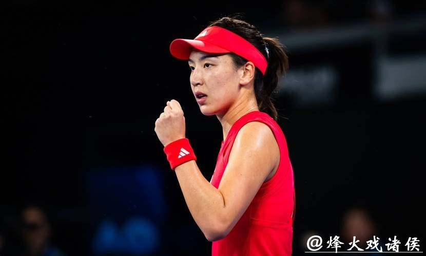 澳网抽签揭晓:王欣瑜中国军团场场“硬仗”?阿卡辛纳争霸谁能笑到最后 澳网抽签揭晓:王欣瑜中国军团场场“硬仗”?阿卡辛纳争霸谁能笑到最后