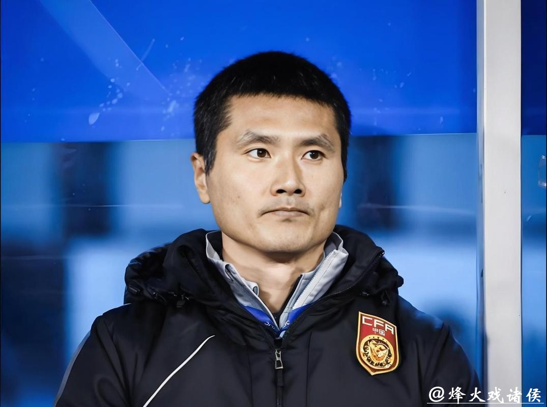 重建国足体系,邵佳一确立两大新核,武磊将彻底退出了 重建国足体系,邵佳一确立两大新核,武磊将彻底退出了